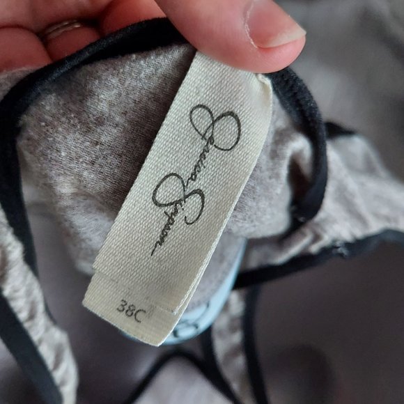 Jessica Simpson Padded Sports Bra Bundle - Picture 3 of 4